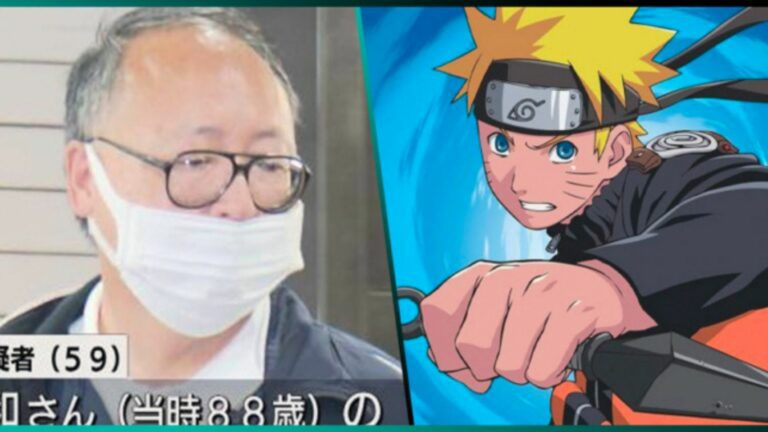 ¡ASESINÓ A SUS PADRES! Porque le entorpecían ver sus series de anime