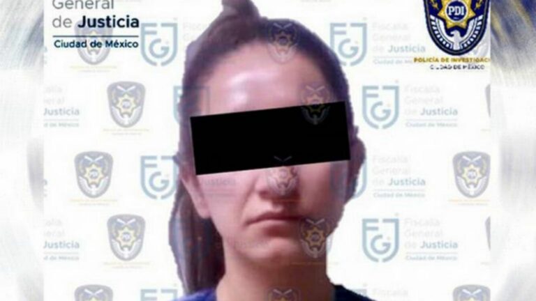 Emborracha a su prima adolescente para que su esposo abuse de ella en CDMX