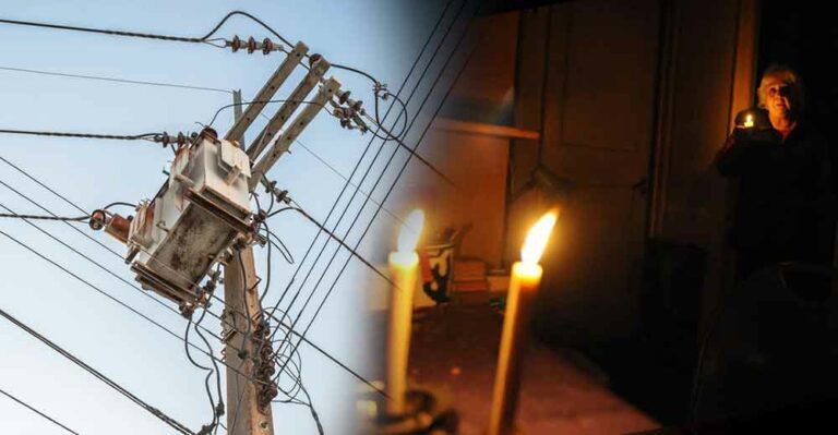 Atención: Suspenderá CFE servicio eléctrico en Chetumal, Bacalar y Mahahual
