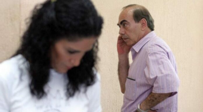 Kamel Nacif ha sido exonerado en el caso de Lydia Cacho, según magistradas no hay pruebas que haya ordenado las torturas. Foto: Archivo Proceso