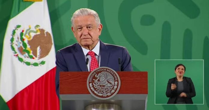 AMLO reveló que su hijo menor tuvo Covid-19, pero a la vez destacó que ni él ni su esposa se contagiaron, gracias a estar vacunados