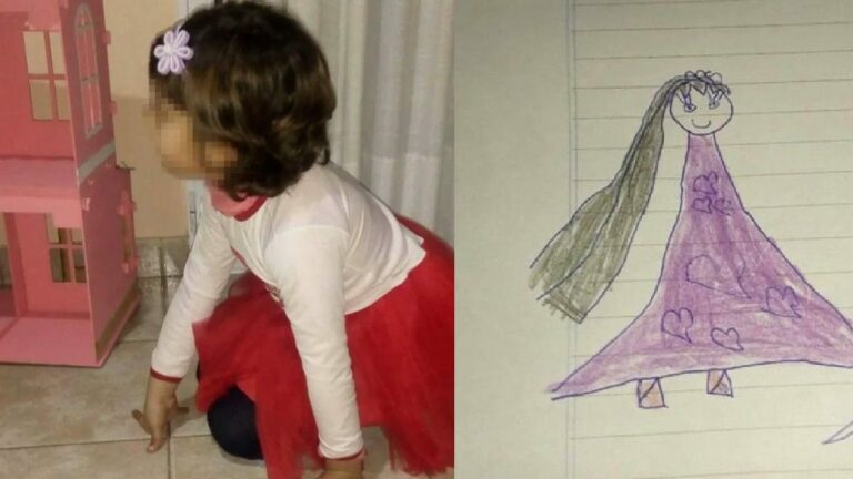 Niña trans de 5 años fue registrada con su nueva identidad en Argentina