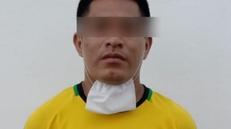 ¡Horror! Padre sorprende a vecino violando a su hija de 13 años de edad, en Cancún