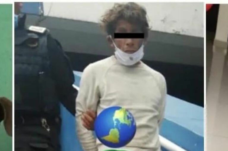 Zoofílico viola a perrita dóberman: dice que prefiere novias caninas a humanas