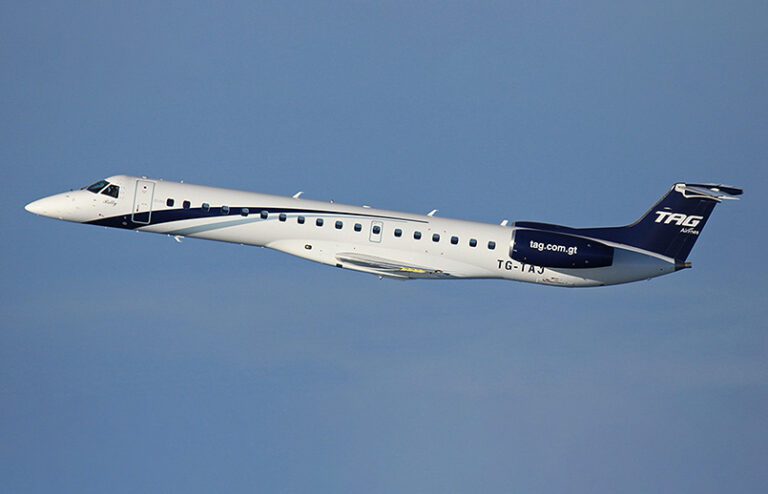 ¡Más rutas para el Caribe Mexicano! TAG Airlines abrirá vuelos Guatemala - Cancún