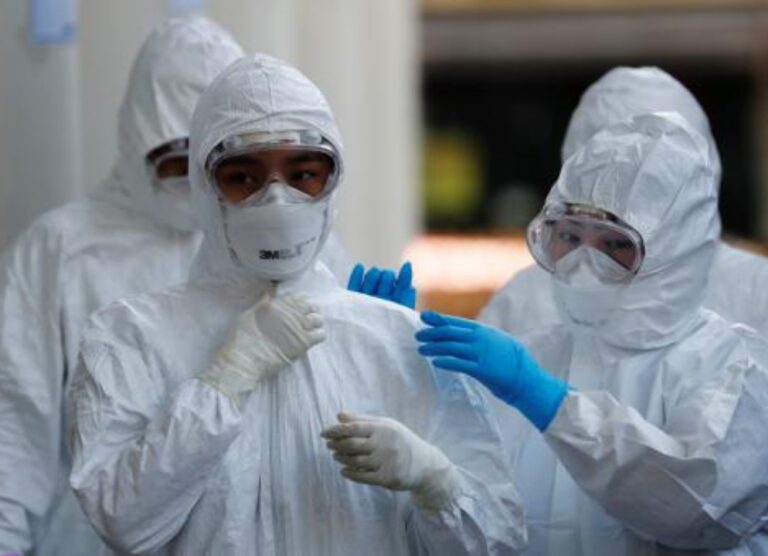 Quintana Roo rompe NUEVO RÉCORD DE CONTAGIOS: 530 positivos a COVID-19 en un día