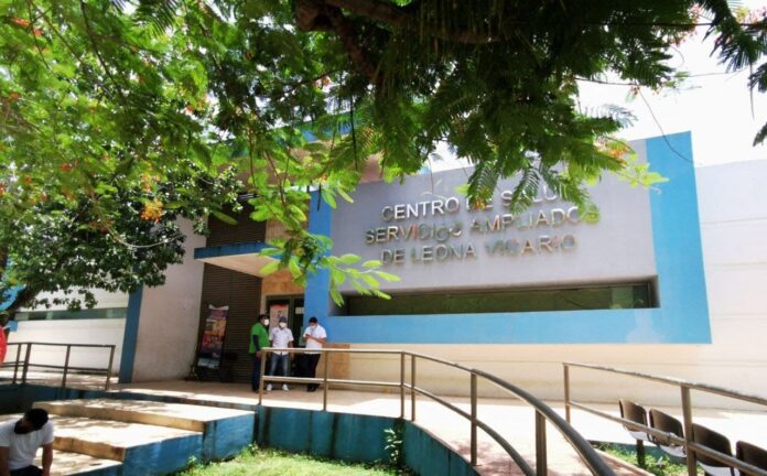 Estas son las fechas de vacunación para los de 40 a 49 años en Puerto Morelos