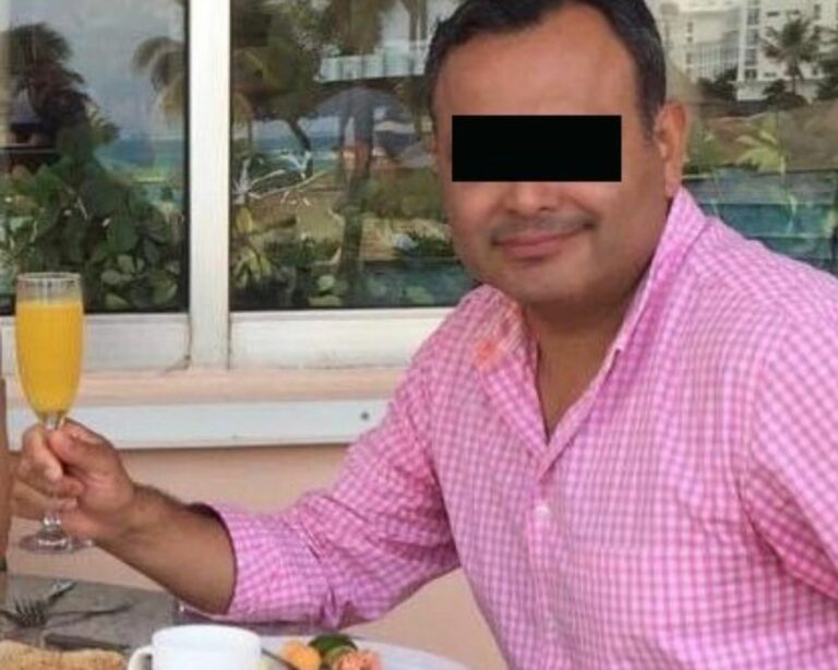 Denuncian por violación al presidente de la Barra de Abogados de Quintana Roo
