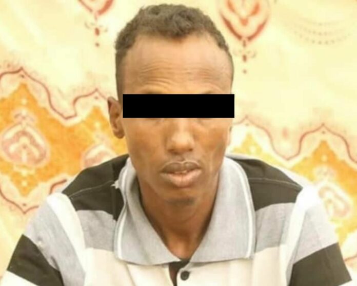 Hombre viola y asesina a su hijastra, lo enjuician fusilan el mismo día del crimen