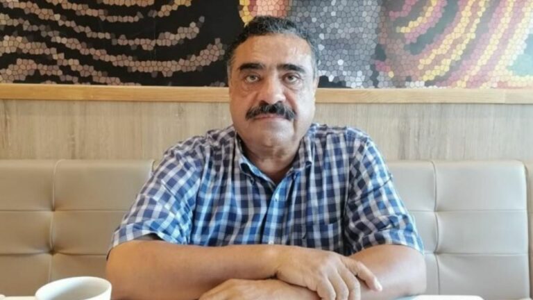 LE CAE LA VOLADORA A CHANO: Lo sancionan por decirle ‘rata’ a Beristain