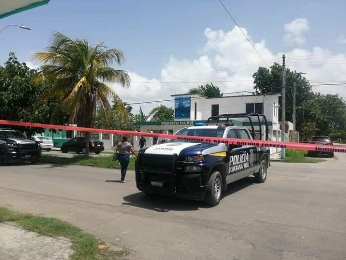 Amagan y asesinan en un asalto al 