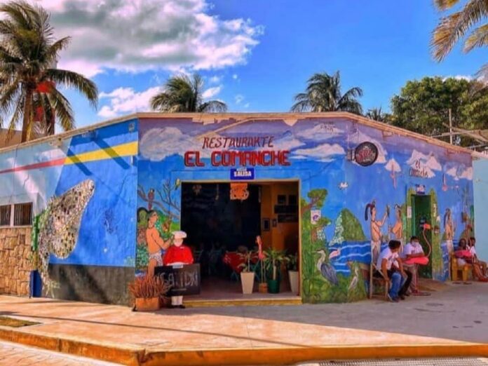 Cerrará el afamado restaurante 