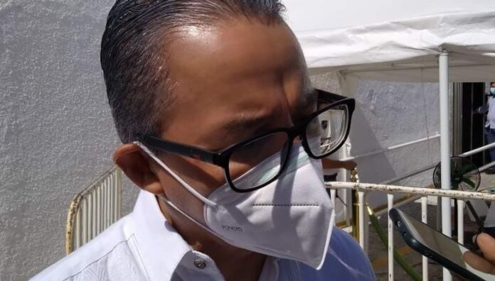 Hay más detenciones de las que se han dado a conocer hasta el momento, según el fiscal, y que estarían relacionadas con narcofosas