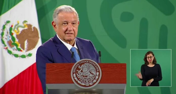 AMLO habló sobre el software de espionaje y los recursos que gobiernos anteriores destinaron a empresas ligadas con él