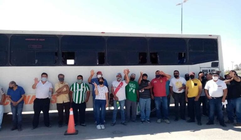 Iveth de 12 años incluida en la lista “100 mujeres más poderosas de México 2021”