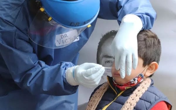 El Covid ha causado la muerte a 10 menores en Yucatán: Sipinna