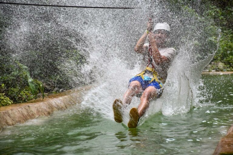 Puerto Morelos buscará de nuevo ganar el ‘Mejor Destino de Aventura’ en los World Travel Awards