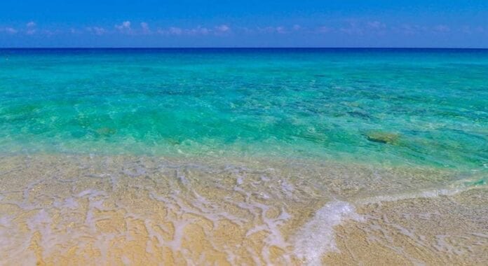 Pronóstico del clima para este martes 20 de julio en Cozumel