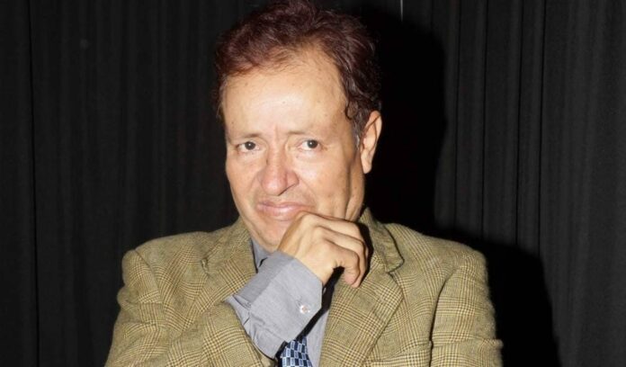 En las últimas horas surgió el rumor de que Sammy habría fallecido, pero esto es mentira; lo que sí es que sigue delicado de salud