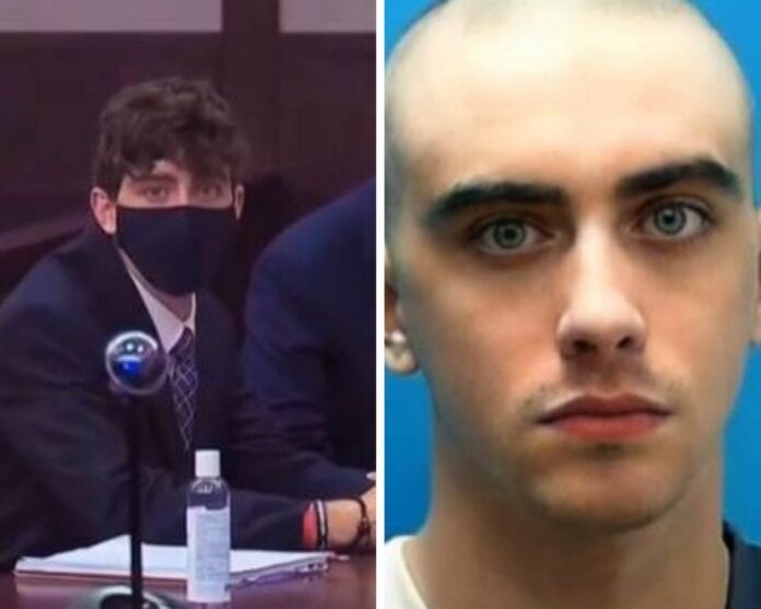 Joven asesina a madre e hija con su auto, se vuelve viral en TikTok y piden bajarle la condena