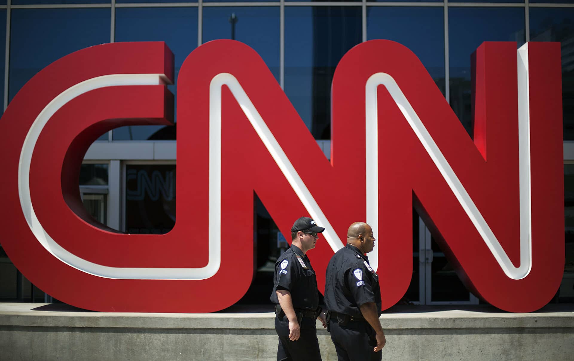 ¡INCREÍBLE! CNN lanzará un nuevo servicio de streaming a comienzos de 2022