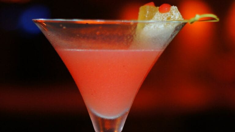 “Cocktail”, un concepto de Campeche para el mundo