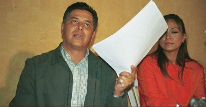 Mario Bezares habla del crimen de su amigo y jefe a 22 años de haber ocurrido; dice que aún no sabe por qué fue asesinado el conductor