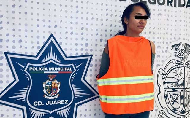 Cansada de ser golpeada, mujer asesina a su marido de dos disparos