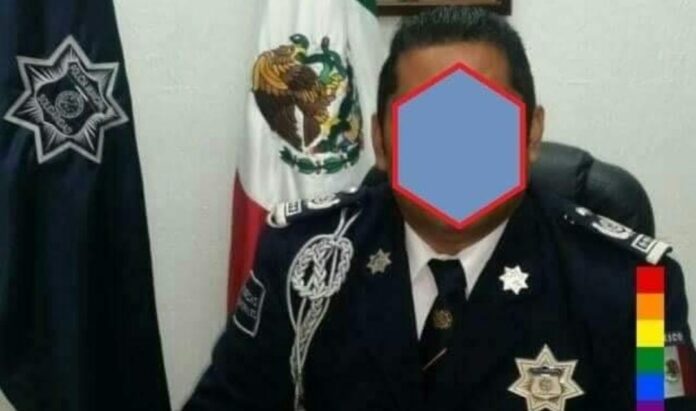 Detienen autoridades a Luis Alfonso Perez Maldodonado en Felipe Carrillo Puerto