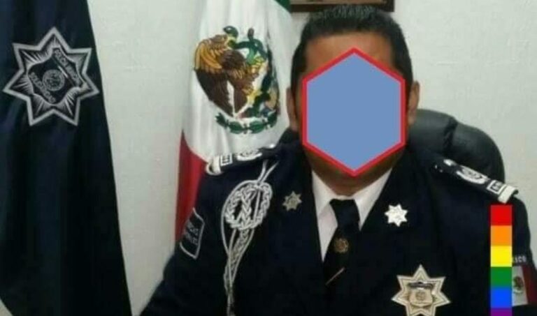 Detienen a Luis Pérez Maldonado, ex director de SSP de Solidaridad