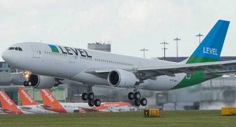 ¡Todo un éxito! Level extiende sus vuelos a Cancún durante septiembre tras estreno