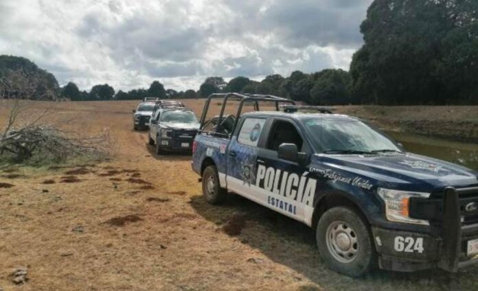 Un enfrentamiento ocurrido en Zacatecas dejó como saldo cinco personas sin vida; se trata de un policía y de cuatro delincuentes