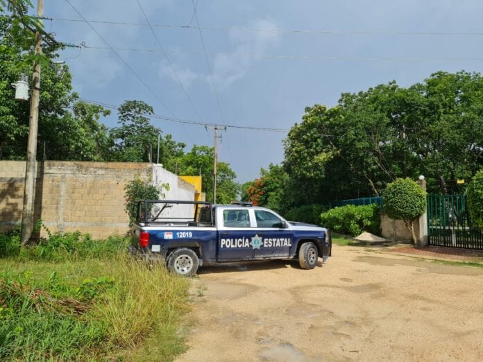 Caen los primeros cinco por narcofosas en Quintana Roo