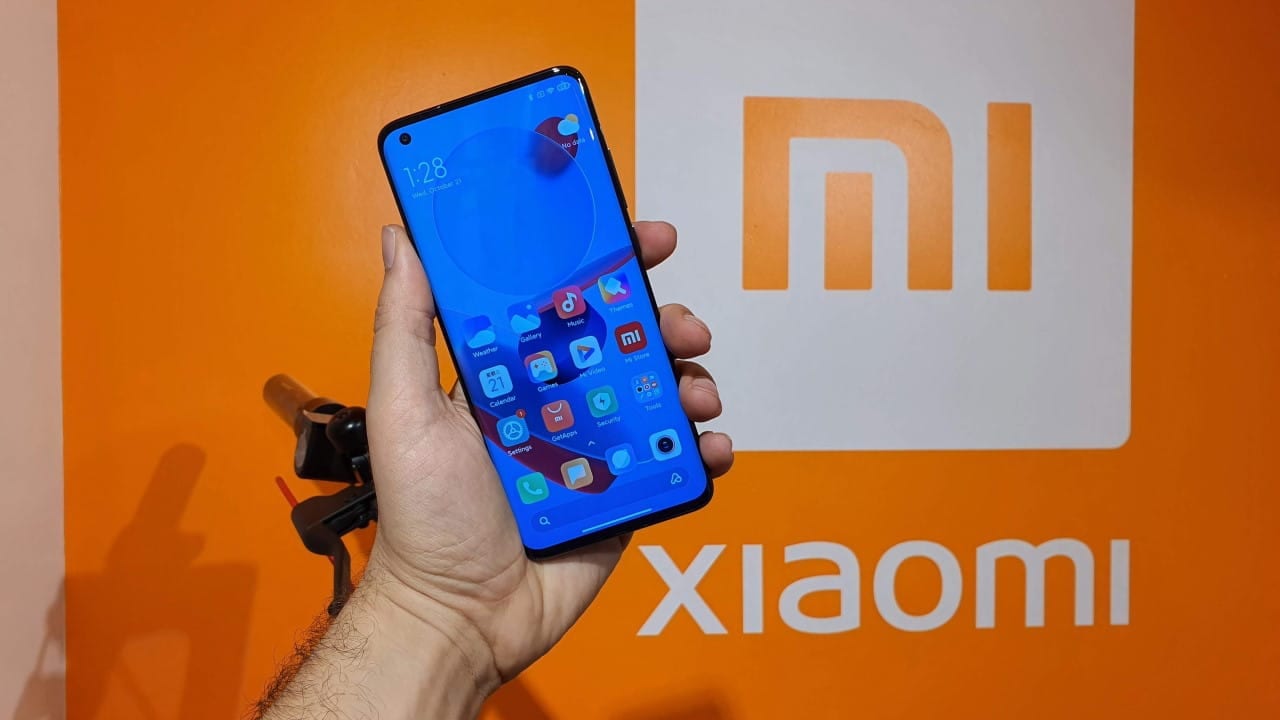 Xiaomi supera a Apple por primera vez en el mercado de teléfonos móviles