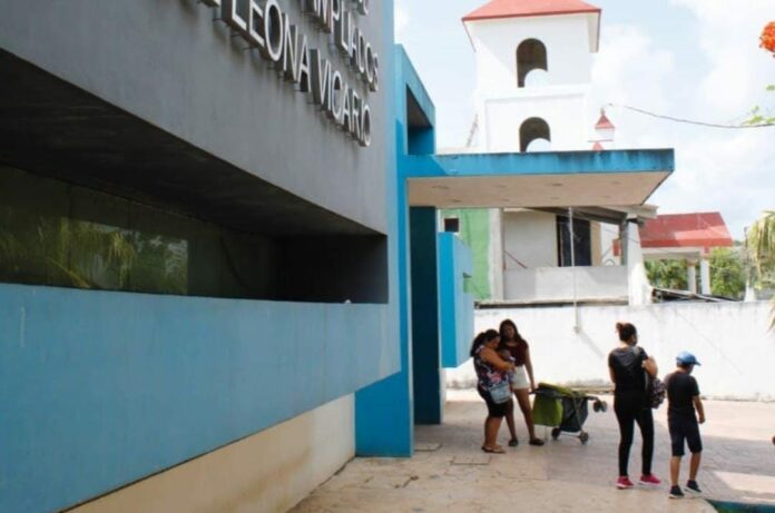 Todo está listo para recibir a las personas de 30 a 39 años en Puerto Morelos; ve cuándo te corresponde según la letra de tu apellido paterno