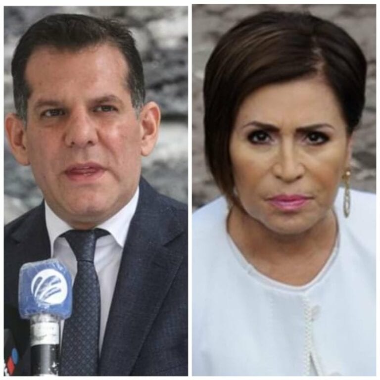 Renuncia abogado de Rosario Robles; ella se niega a dar información a la FGR