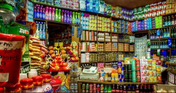 Más mexicanos piden prestado para poder comprar sus alimentos para ellos y sus familias; esto es una consecuncia más de la crisis