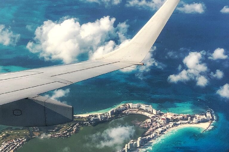 Por 12 meses Quintana Roo se ha mantenido en nivel 3 y sin restricciones de viajes de EE.UU.