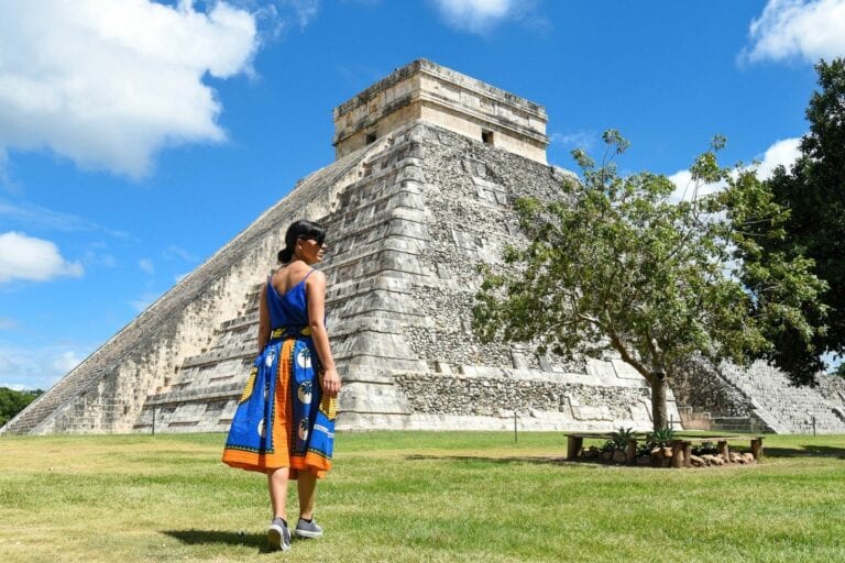 Yucatán se mantiene sin alerta de viaje negativa emitida por EU