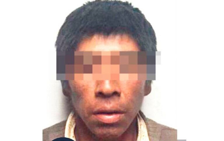 ¡Atroz! Domingo mata a su esposa e hijos, luego los enterró en el patio de la casa