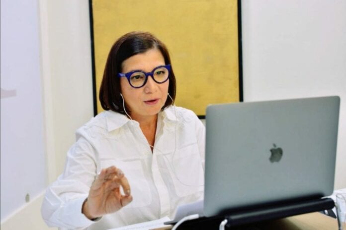 La mediación será la vía alterna de acceso a la justicia con criterios claros y definidos en Quintana Roo, destacó la diputada Kira Iris