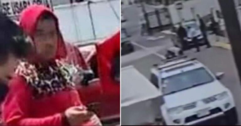 Video: ¡Indignante! Policía de Cdmx mató a un perro en Edomex y lo dejaron libre