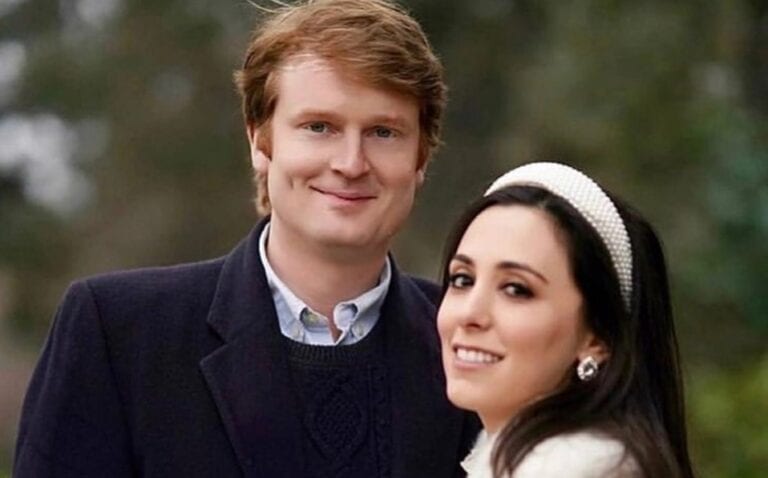 “Mexicanos merecemos morir” revela Hanna Jaff racismo y discriminación de la realeza