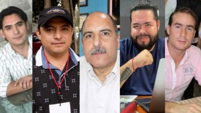 Ya son cinco los próximos funcionarios municipales que ha confirmado el alcalde electo de Tulum, Marciano Dzul Caamal. Conoce quiénes son