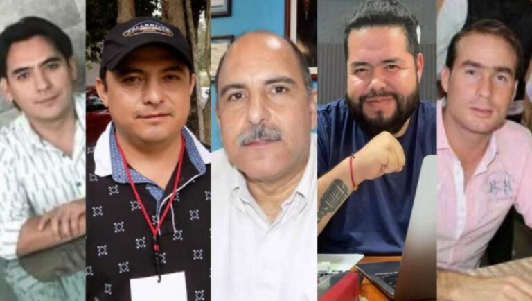 Ya son cinco los próximos funcionarios municipales que ha confirmado el alcalde electo de Tulum, Marciano Dzul Caamal. Conoce quiénes son