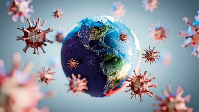 Variante Delta Covid-19