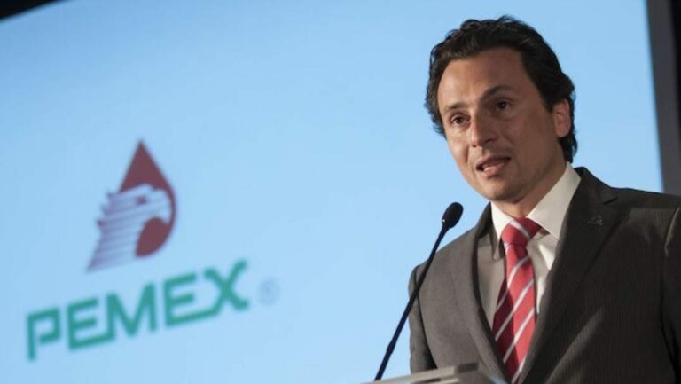 Dos de los testigos en el caso Lozoya se están echando para atrás; esto significa que se tambalea la investigación