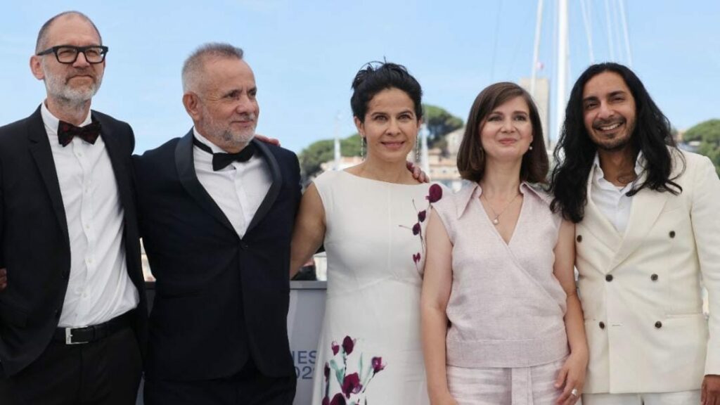 La historia de una madre que cazó a los asesinos de su hija y que se hiciera viral hace tiempo, ha sido llevada a la pantalla grande