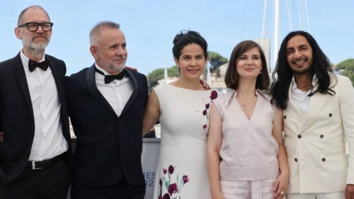 La historia de una madre que cazó a los asesinos de su hija y que se hiciera viral hace tiempo, ha sido llevada a la pantalla grande