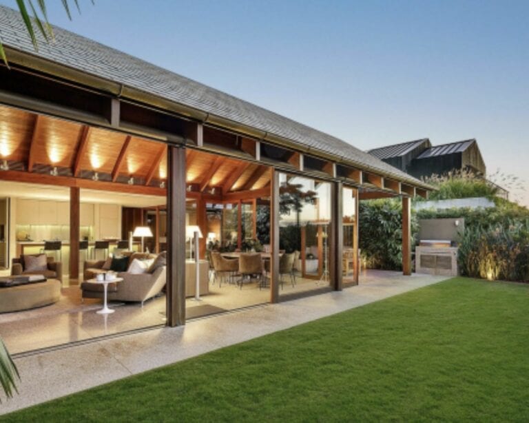 CEO de AstraZeneca se compra una mansión de 6.7 millones de euros